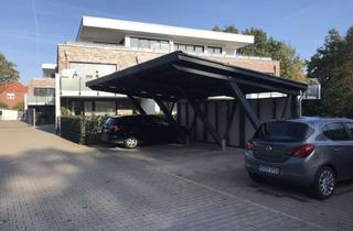 Penthouse mieten in Am Triften 11, 28876 Oyten, Penthouse Wohnung mit zwei Zimmern in Oyten