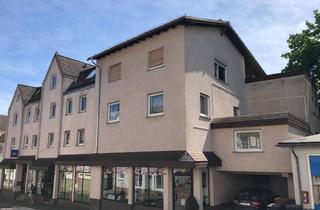 Wohnung mieten in Braugasse 20, 35423 Lich, Wohnen am Schlosspark – Maisonettewohnung mit Charme und Potenzial!