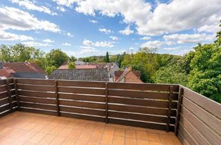 Wohnung mieten in Braugasse 20, 35423 Lich, Wohnen am Schlosspark – Maisonettewohnung mit Charme und Potenzial!