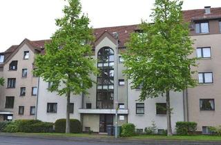 Wohnung mieten in Theodor-Heuss-Allee 19, 34225 Baunatal, Ganz oben: Dachgeschosswohnung in zentraler Lage von Altenbauna