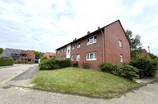 Wohnung mieten in An Der Waldwiese, 26316 Varel, Wie für uns gemacht! Gepflegte vier Zimmer Wohnung frei!