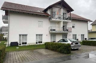 Wohnung mieten in 94544 Hofkirchen, Helle freundliche 3 Zimmerwohnung