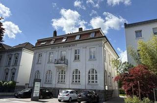 Wohnung mieten in Goethestraße 38, 59755 Arnsberg, Gemütliche Dachgeschosswohnung in Zentrumslage Neheim