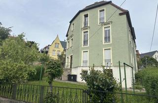 Wohnung mieten in Joachimstal, 01662 Meißen, Sehr schöne großzügige 3-Raumwohnung mit Einbauküche und traumhaften Bad!!!