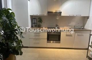 Tauschwohnungen in Zillertalstraße 33, 81373 Sendling-Westpark, Tauschwohnung: 3-Zimmer-Wohnung in westpark - gesucht