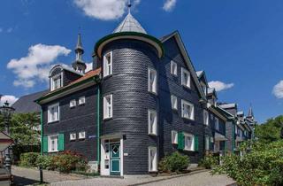Wohnung mieten in Klostergasse 12, 42897 Lennep, Idyllisch wohnen in der Lenneper Altstadt
