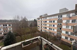 Wohnung mieten in 41540 Dormagen, MODERNISIERTE UND PERFEKT GESCHNITTENE 3 ZIMMER WOHNUNG IN HACKENBROICH!!!