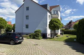 Wohnung mieten in Im Kreuz 14, 37176 Nörten-Hardenberg, Helle 3-Zimmer Dachgeschosswohnung mit Balkon in Nörten-Hardenberg