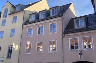 Wohnung mieten in Collegienstraße 59B, 06886 Lutherstadt Wittenberg, Schöne 2 - Raum- Wohnung in bester Lage!