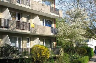 Wohnung mieten in Wöschenhof 19, 22045 Tonndorf, Wandsbek-Tonndorf, 1-Zimmerwohnung in ruhiger Lage, Nähe Studio Hamburg