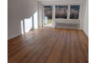 Wohnung mieten in 88400 Biberach, Renovierte 3,5‑Zimmer‑Wohnung mit Terrasse, Garage, Stellplatz und Kellerraum in Biberach/Bachlangen