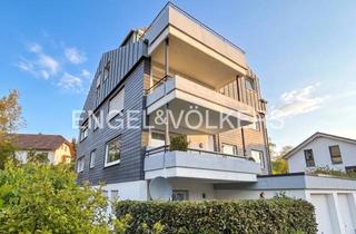 Wohnung mieten in 57234 Wilnsdorf, Stilvolle Wohnung mit Garage und Südbalkon in naturnaher Lage