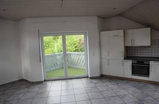 Wohnung mieten in Fichtengräben, 35638 Leun, 2-Zimmer-Wohnung mit gehobener Ausstattung in Leun