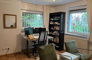 Wohnung mieten in Am Steingritz, 61352 Bad Homburg, Kompakte 1-Zimmer-Wohnung in Bad Homburg vor der Höhe