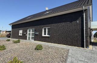 Wohnung mieten in 29362 Hohne, Neubau: 3-Zimmer-Wohnung mit Garten in Hohne