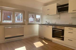 Wohnung mieten in Schramberger Straße, 78664 Eschbronn, frisch sanierte helle 3 - Zi.-Whg. in Eschbronn-Mariazell mit EBK
