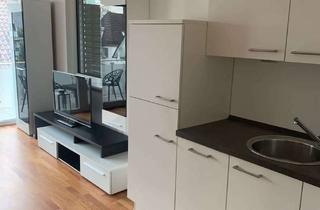 Wohnung mieten in Lindauer Straße, 88085 Langenargen, Stilvolle 2-Zimmer-Wohnung mit Balkon in Langenargen