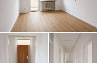 Wohnung mieten in 89275 Elchingen, Wohnen mit Charakter: 4-Zimmer-Wohnung in Elchingen