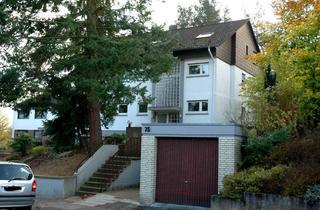 Wohnung mieten in Erfurter Straße 75, 67663 Innenstadt, Urgemütliche, helle 1-Zimmer-Dachgeschosswohnung mit EBK in Kaiserslautern