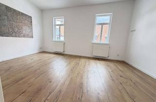 Wohnung mieten in 63500 Seligenstadt, Exklusive Terrassenwohnung im historischen Fachwerkhaus am Marktplatz