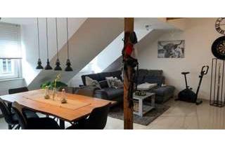 Wohnung mieten in Kölnstrasse 44, 50321 Brühl, Moderne, helle Dachgeschosswohnung mitten im Zentrum der Schlossstadt Brühls