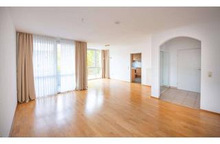 Wohnung mieten in Siegener Straße 21, 57610 Altenkirchen, Wohnraum mit Balkon: 3-Zimmer-Wohnung in Altenkirchen