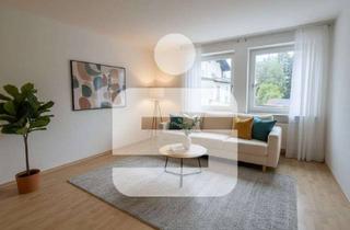 Wohnung mieten in 94099 Ruhstorf, Zentrale 3-Zimmer Wohnung in Ruhstorf a.d.Rott