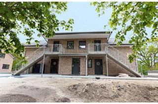 Wohnung mieten in 25795 Weddingstedt, Stilvolle Neubau-Obergeschosswohnung in Weddingstedt zu vermieten