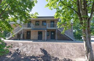 Wohnung mieten in 25795 Weddingstedt, Stilvolle Neubau-Obergeschosswohnung in Weddingstedt zu vermieten
