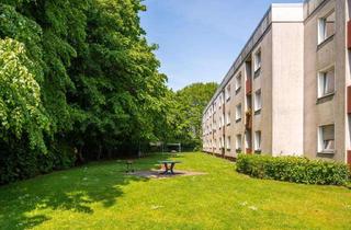 Wohnung mieten in Middelweg, 27432 Bremervörde, 3-Zimmer-Wohnung in Bremervörde