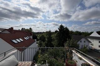 Wohnung mieten in Hochstädter Straße 46, 60389 Seckbach, Wunderschöne Wohnung in ruhiger Lage!