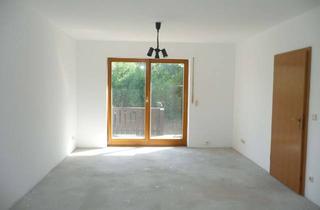 Wohnung mieten in 91334 Hemhofen, 2-Zimmer-Wohnung mit Balkon in Hemhofen