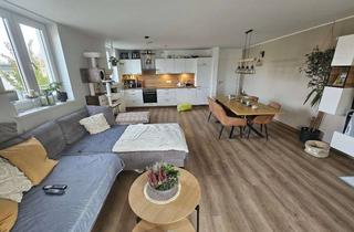 Wohnung mieten in 83278 Traunstein, Hochwertige 2-Zimmer-Erdgeschosswohnung in Traunstein