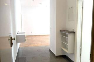 Lofts mieten in 63065 Offenbach, Schöne geräumige 2-Zimmerloftwohnung im Altbau (Hinterhaus) in Offenbach, Bahnhofsnähe