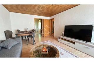 Wohnung mieten in 74405 Gaildorf, Praktische Mietwohnung mit ca. 57 m² Wohnfläche