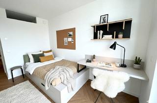 Wohnung mieten in Krautstraße 29x, 10243 Friedrichshain, Mittendrin statt nur dabei: Ihr gemütlicher Rückzugsort im Herzen der Stadt!