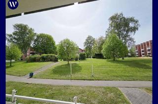 Wohnung mieten in Wagnerring 17, 24159 Pries, °Charmant & renoviert mit Balkonblick ins Grüne° 3 Zimmer mit Einbauküche Tageslichtbad mit Wanne