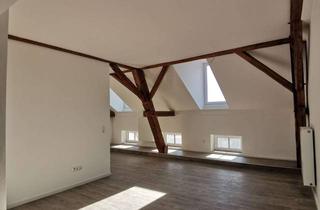 Lofts mieten in 87600 Kaufbeuren, Großzügige lichtdurchflutete Loftwohnung