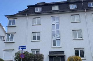 Wohnung mieten in Kugelberg, 35394 Gießen, Vollsanierte 3-Zimmer-Wohnung in unmittelbarer Uninähe zu vermieten
