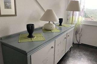 Wohnung mieten in Münchenhellerfeld, 65329 Hohenstein, Freundliche 2-Zimmer-Dachgeschosswohnung mit Balkon und Einbauküche in Hohenstein