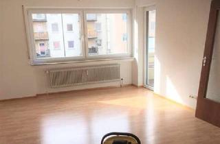Wohnung mieten in Keplerstraße, 89231 Neu-Ulm, 2 - Zimmerwohnung in Neu-Ulm Stadtmitte zu vermieten
