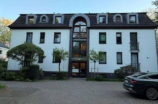 Wohnung mieten in Westparkstraße 89, 47803 Kempener Feld/Baakeshof, 3-Zimmer-Wohnung im 1. Obergeschoss in Krefeld