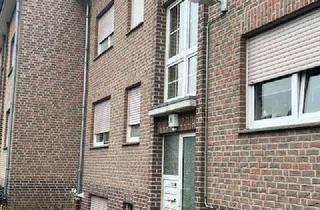 Wohnung mieten in 46483 Wesel, Schöne 3-Zimmer Wohnung in der Nähe des Zentrums