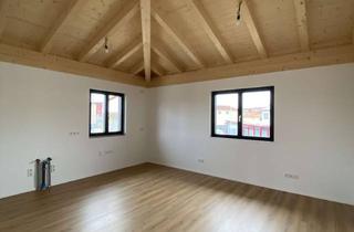 Wohnung mieten in 85664 Hohenlinden, Erstbezug einer 3-Zimmer-Wohnung in Hohenlinden