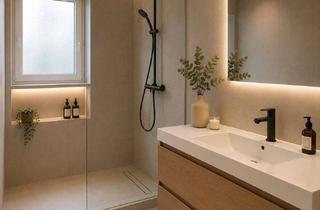 Wohnung mieten in Schulweg, 89195 Staig, Frisch sanierte 3-Zimmer-Wohnung mit Balkon, Garage & Hobbyraum