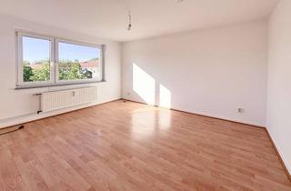 Wohnung mieten in 23556 St. Lorenz Nord, Lichtdurchflutete 3-Zimmer-Wohnung mit großem Balkon in Lübeck-St. Lorenz Nord