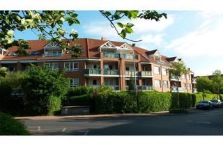 Wohnung mieten in Vivaldistraße, 30989 Gehrden, Schöne 2-Zimmer Wohnung in Gehrden