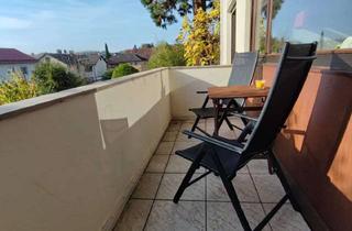 Wohnung mieten in Magdeburger Straße, 37441 Bad Sachsa, 3 Zi EG Wohnung mit Balkon & Einbauküche, 37441 Bad Sachsa