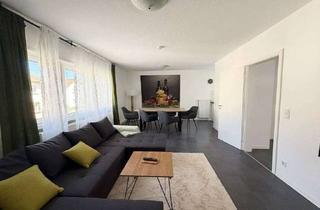 Wohnung mieten in 67705 Trippstadt, Möblierte 5 Zimmer Wohnung in Trippstadt!
