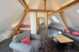 Wohnung mieten in 67705 Trippstadt, Möblierte 5 Zimmer Wohnung in Trippstadt!